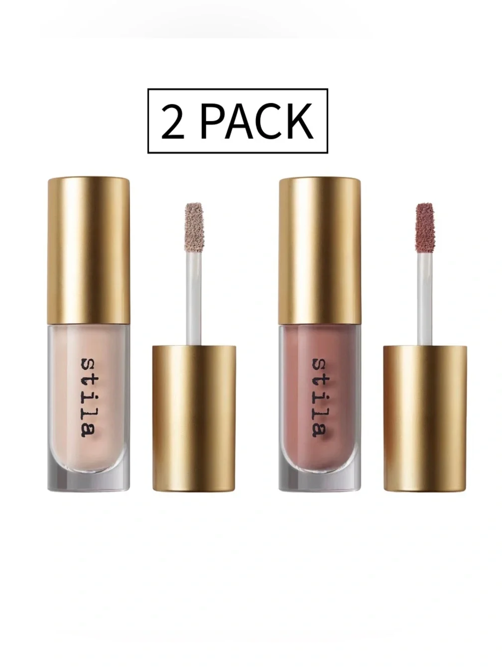 stila Liqua-Play™ Eye Shadow Duo Set